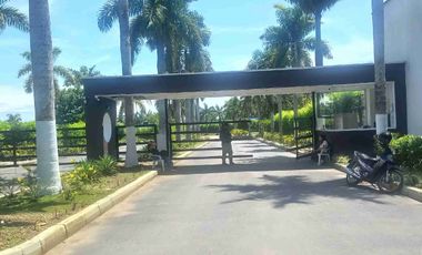 Vendo  lote Esquinero en el condominio campestre exclusivo bella Suiza