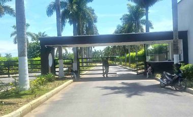 Vendo  lote Esquinero en el condominio campestre exclusivo bella Suiza
