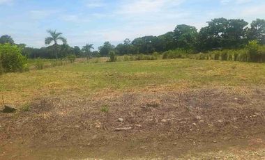 Vendo  lote Esquinero en el condominio campestre exclusivo bella Suiza