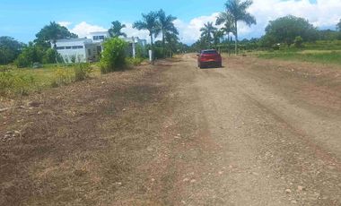 Vendo  lote Esquinero en el condominio campestre exclusivo bella Suiza