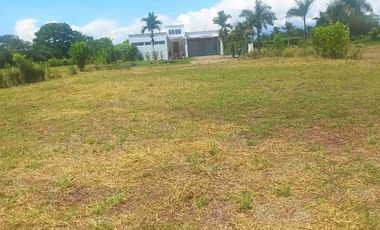 Vendo  lote Esquinero en el condominio campestre exclusivo bella Suiza