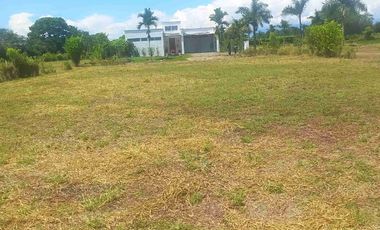 Vendo  lote Esquinero en el condominio campestre exclusivo bella Suiza