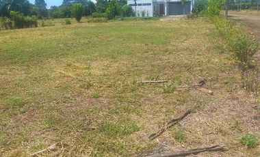 Vendo  lote Esquinero en el condominio campestre exclusivo bella Suiza