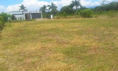 Vendo  lote Esquinero en el condominio campestre exclusivo bella Suiza