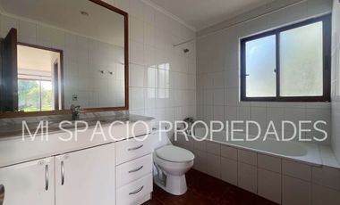 Camino carampangue - Colegio Trebulco