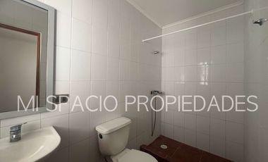 Camino carampangue - Colegio Trebulco