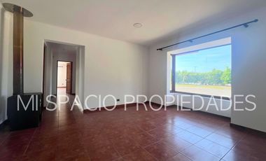 Camino carampangue - Colegio Trebulco