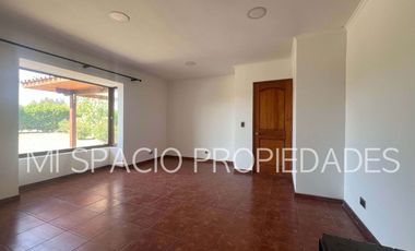 Camino carampangue - Colegio Trebulco