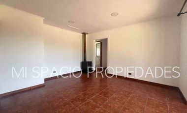 Camino carampangue - Colegio Trebulco