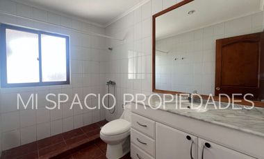 Camino carampangue - Colegio Trebulco