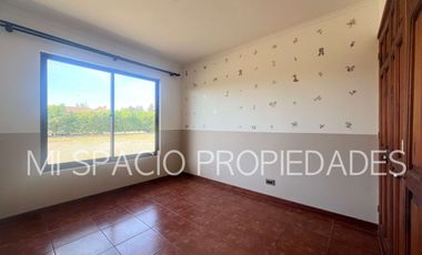 Camino carampangue - Colegio Trebulco