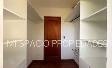 Camino carampangue - Colegio Trebulco