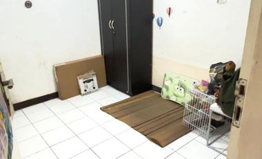 Jual rumah di Bumi Adipura gedebage dekat summarecon bandung harga menarik