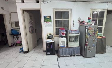 Jual rumah di Bumi Adipura gedebage dekat summarecon bandung harga menarik