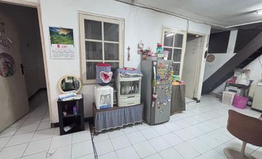 Jual rumah di Bumi Adipura gedebage dekat summarecon bandung harga menarik