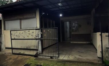 Jual rumah di Bumi Adipura gedebage dekat summarecon bandung harga menarik