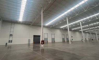 Nave Industrial en Renta, Silao, Gto. 8,750 m2