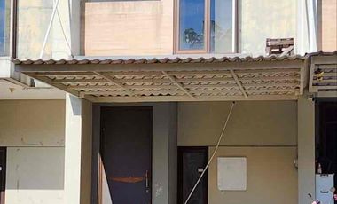 Disewakan Rumah pantai mentari cluster hamilton