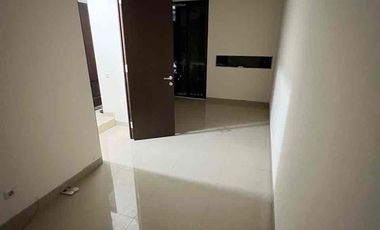 Disewakan Rumah pantai mentari cluster hamilton