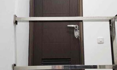 Disewakan Rumah pantai mentari cluster hamilton