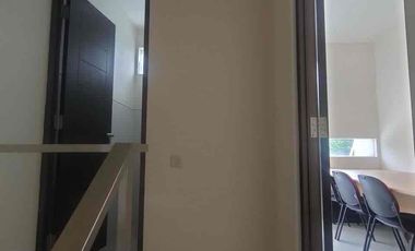 Disewakan Rumah pantai mentari cluster hamilton