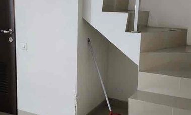 Disewakan Rumah pantai mentari cluster hamilton