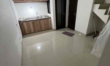 Disewakan Rumah pantai mentari cluster hamilton