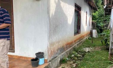 Dijual Rumah Murah Siap Huni di Tingkir Salatiga