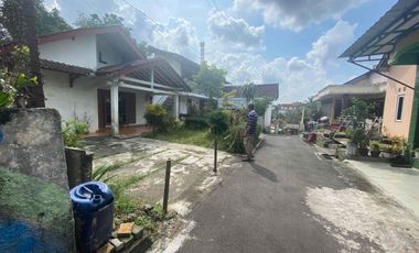 Dijual Rumah Murah Siap Huni di Tingkir Salatiga