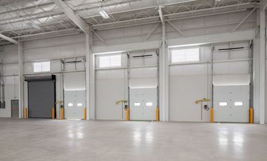 Nave Industrial en Renta, Querétaro, Qro. 6,000 mt2