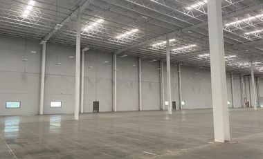 Nave Industrial en Renta, Querétaro, Qro. 6,000 mt2