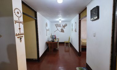 Casa De 3 Pisos En La Perla