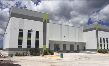 Nave Industrial en Renta, Querétaro 1,421 mt2
