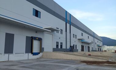 Nave Industrial en Renta, Querétaro 1,421 mt2