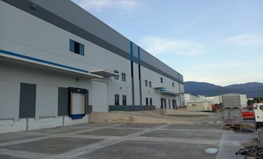 Nave Industrial en Renta, Querétaro 1,421 mt2