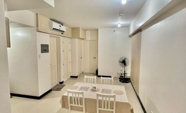 Allegra Garden Place 2BR 54sqm Furnished P32K, Bagong Ilog Pasig