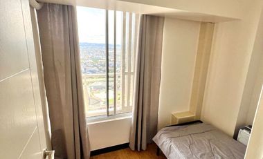 Allegra Garden Place 2BR 54sqm Furnished P32K, Bagong Ilog Pasig