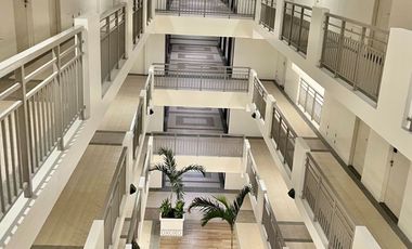 Allegra Garden Place 2BR 54sqm Furnished P32K, Bagong Ilog Pasig