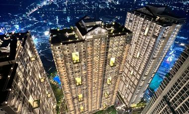 Allegra Garden Place 2BR 54sqm Furnished P32K, Bagong Ilog Pasig