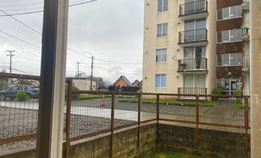 Se arrienda departamento De dos Dormitorio En las ánimas