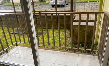 Se arrienda departamento De dos Dormitorio En las ánimas