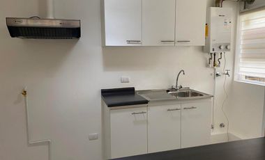 Se arrienda departamento De dos Dormitorio En las ánimas