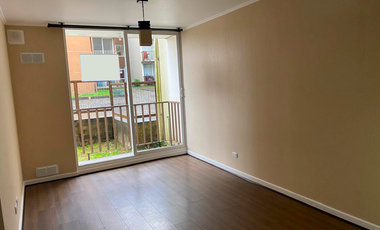 Se arrienda departamento De dos Dormitorio En las ánimas