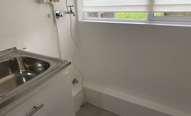 Se arrienda departamento De dos Dormitorio En las ánimas