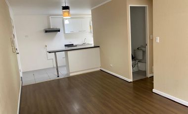 Se arrienda departamento De dos Dormitorio En las ánimas