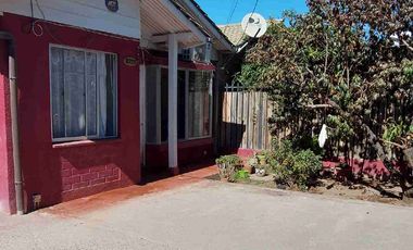 Venta casa 3 Dorm 1 baño San Felipe