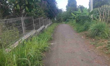 Tanah kebun murah terawat di padalarang bandung barat