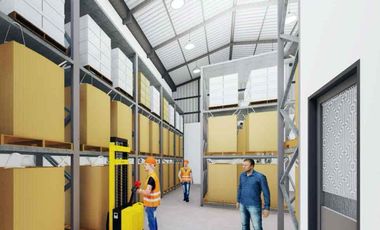 Dijual ruko/gudang Multiguna, Bizhub riverdale cikarang, promo dp 0%