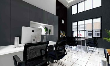 Dijual ruko/gudang Multiguna, Bizhub riverdale cikarang, promo dp 0%