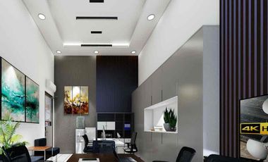 Dijual ruko/gudang Multiguna, Bizhub riverdale cikarang, promo dp 0%